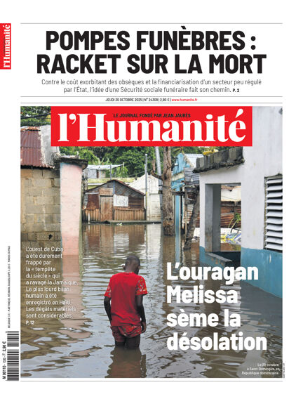 L'Humanité