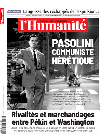 L'Humanité