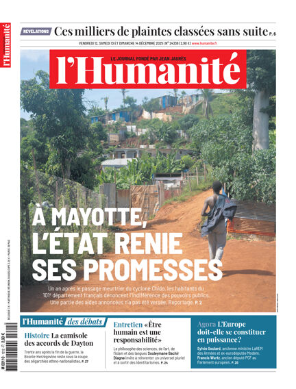 L'Humanité