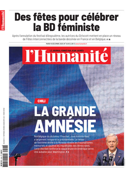 L'Humanité