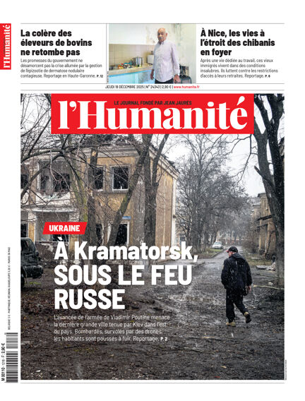 L'Humanité