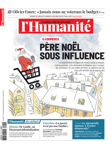 L'Humanité