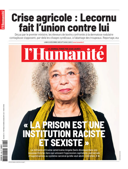 L'Humanité