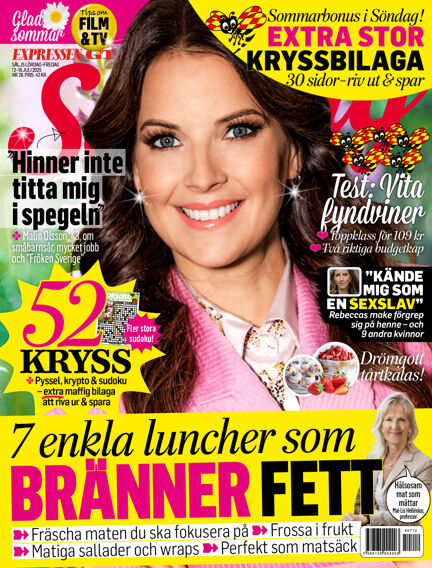 Expressen Söndag