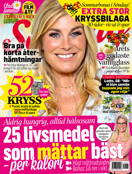 Expressen Söndag