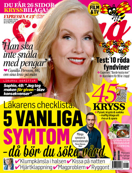 Expressen Söndag