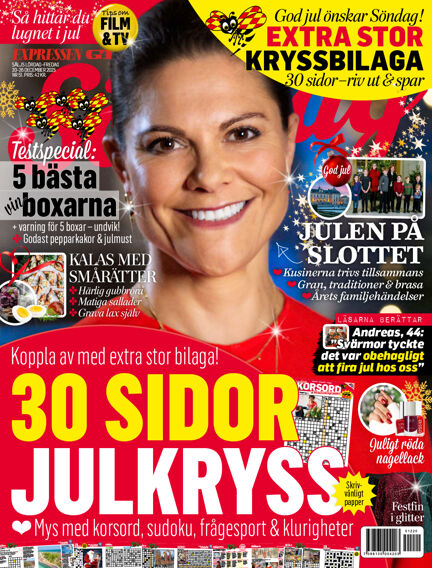 Expressen Söndag
