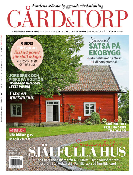 Gård & Torp