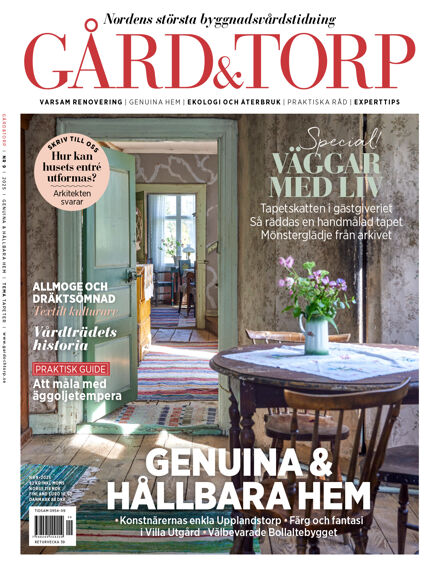 Gård & Torp