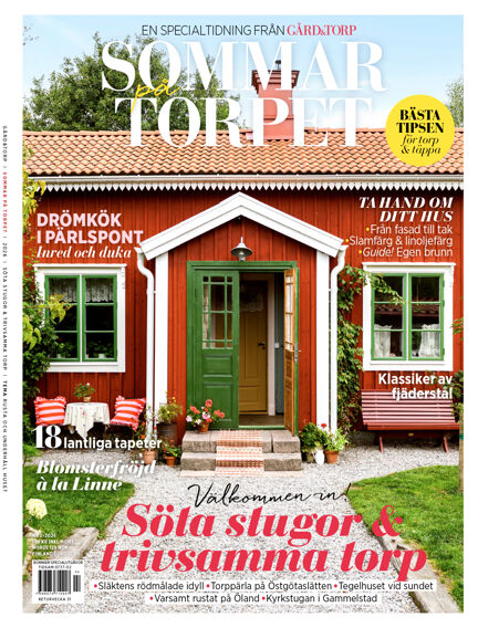 Gård & Torp