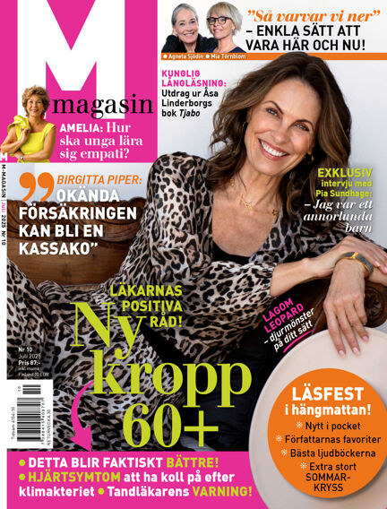 M-Magasin