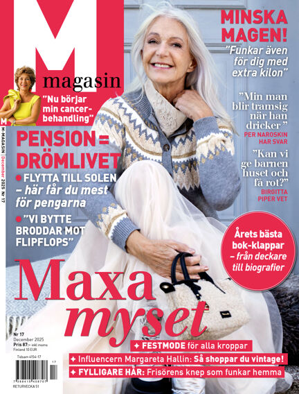 M-Magasin