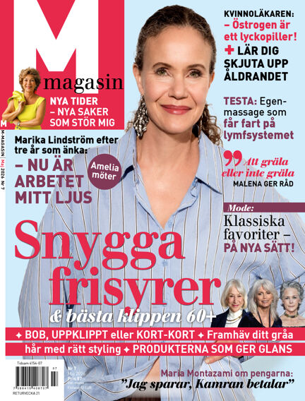 M-Magasin