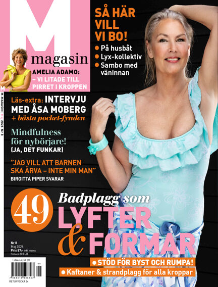 M-Magasin