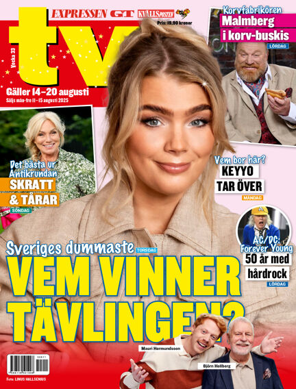 TV