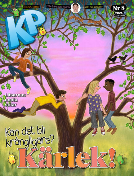 Kamratposten