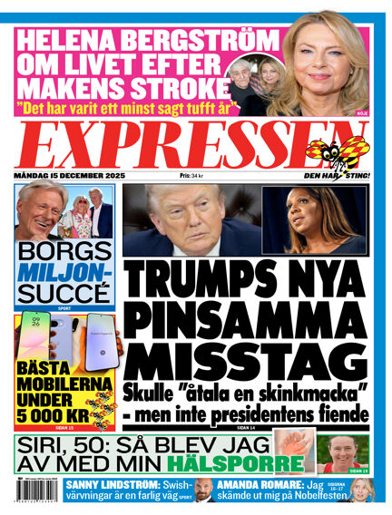 Expressen