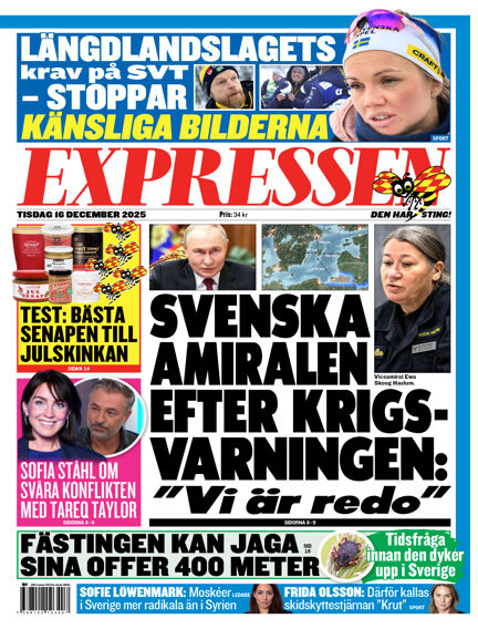 Expressen
