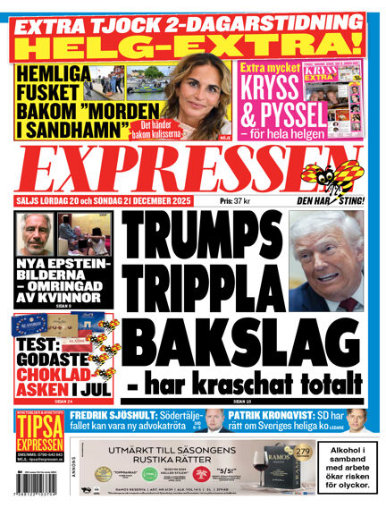Expressen