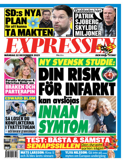 Expressen