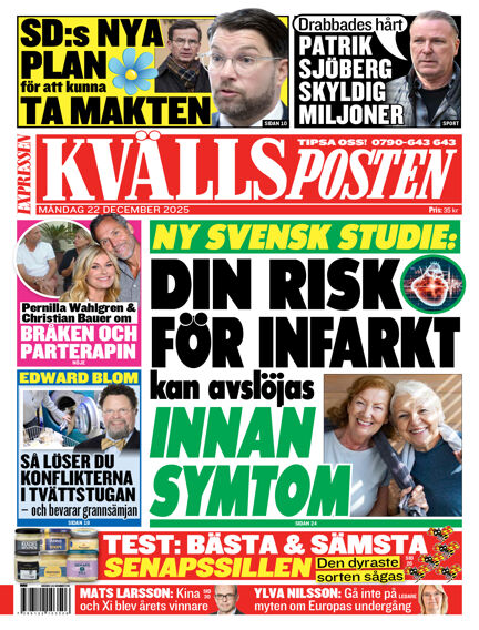 Kvällsposten
