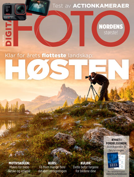 Digital Foto (NO)