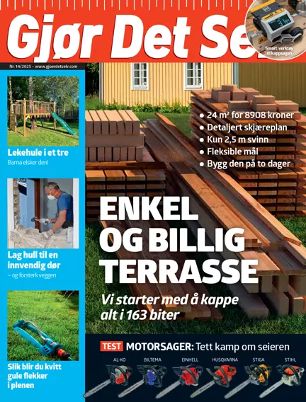 Gjør Det Selv (NO)