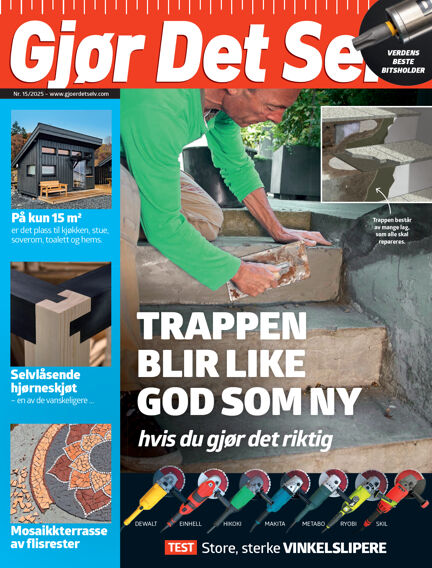 Gjør Det Selv (NO)