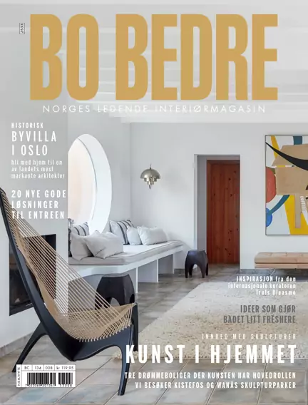 Bo Bedre (NO)