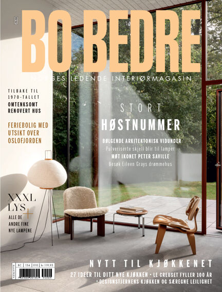 Bo Bedre (NO)