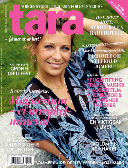 Tara (NO)