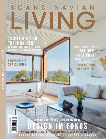 Scandinavian Living (DE)