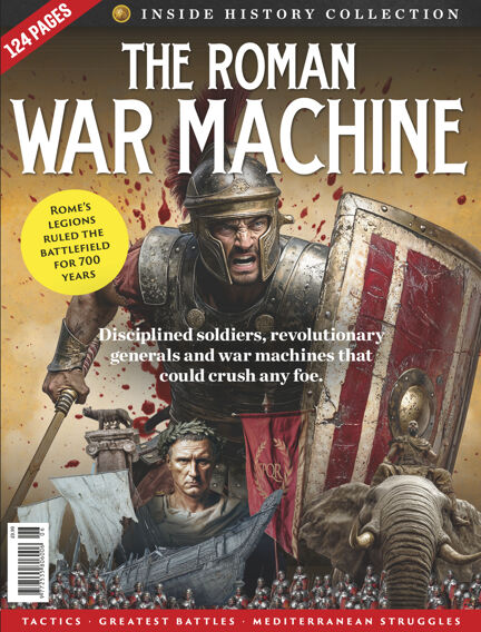 Inside History Collection