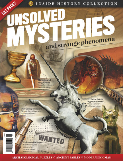 Read Inside History Collection magazine on Readly - the ultimate ...