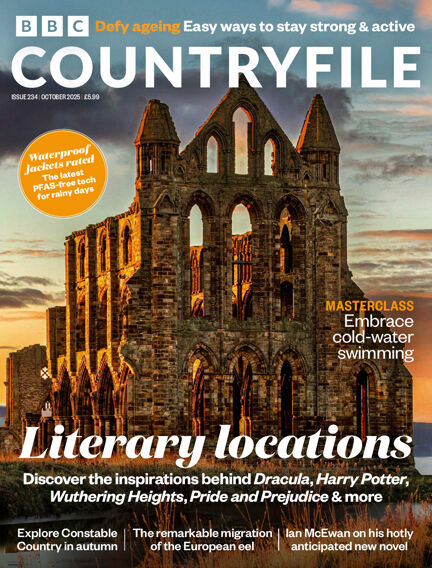 BBC Countryfile Magazine