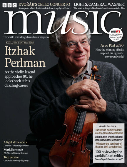BBC Music Magazine
