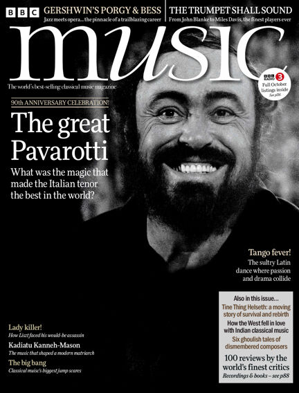 BBC Music Magazine