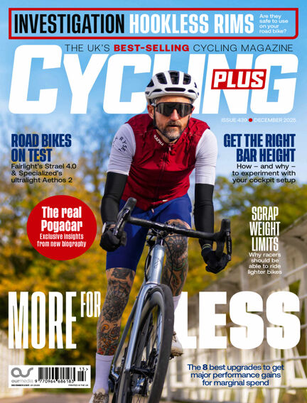Cycling Plus