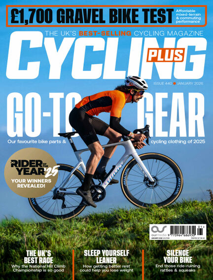 Cycling Plus