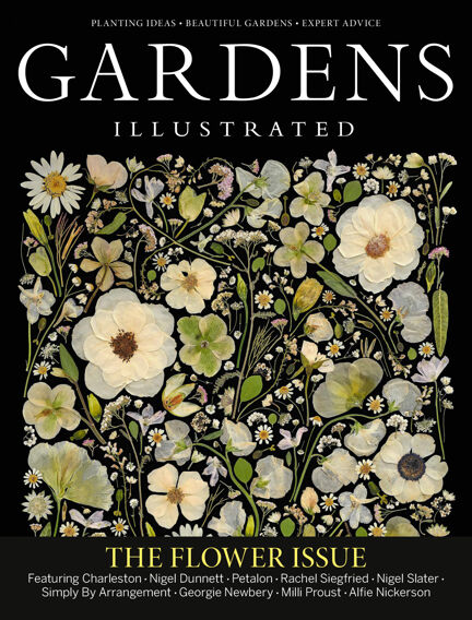 Gardens Illustrated