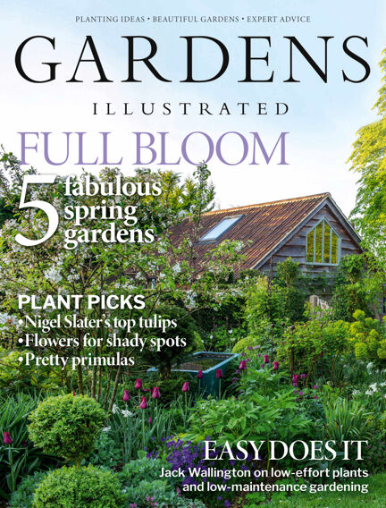 Gardens Illustrated