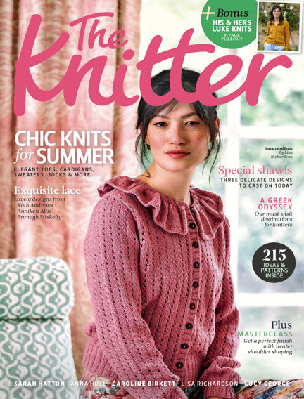 The Knitter
