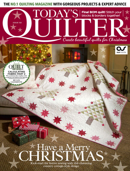 Today's Quilter