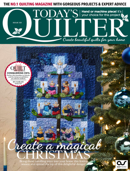 Today's Quilter