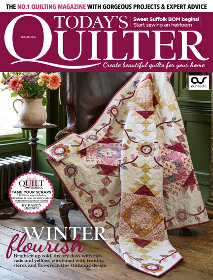 Today's Quilter