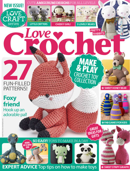 Love Crochet