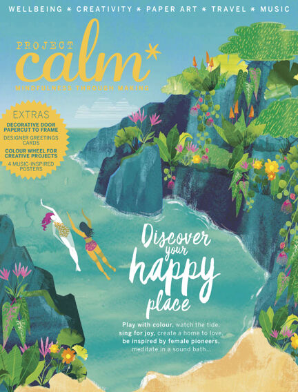 Read Project Calm magazine on Readly - the ultimate magazine ...
