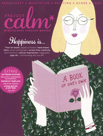 Project Calm