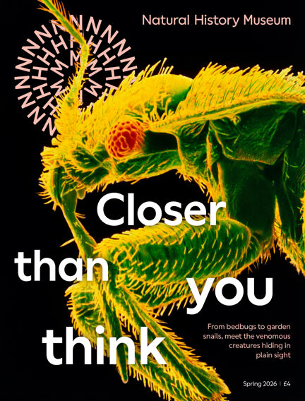 Natural History Museum