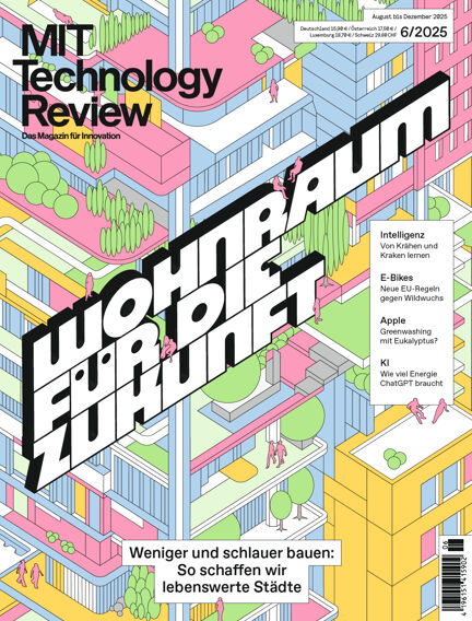 Technology Review